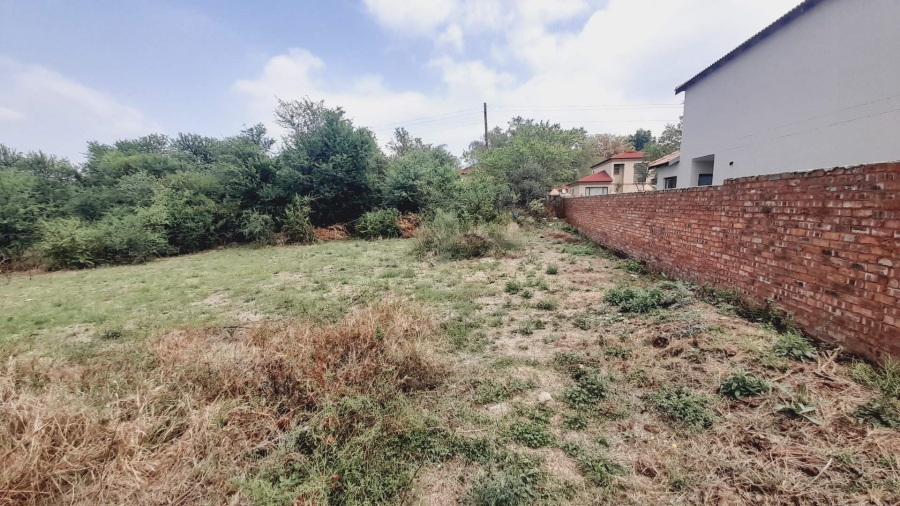0 Bedroom Property for Sale in Birdwood Estate North West